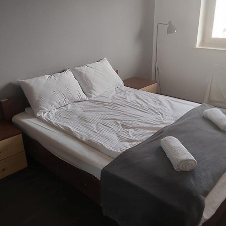 Apartament Rodzinny บิดกอชซ์ ภายนอก รูปภาพ