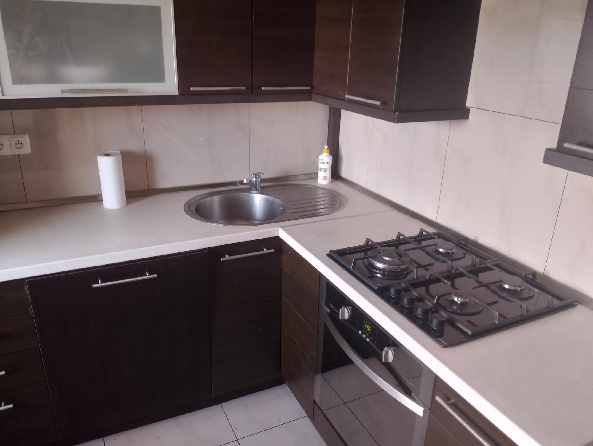 Apartament Rodzinny บิดกอชซ์ ภายนอก รูปภาพ