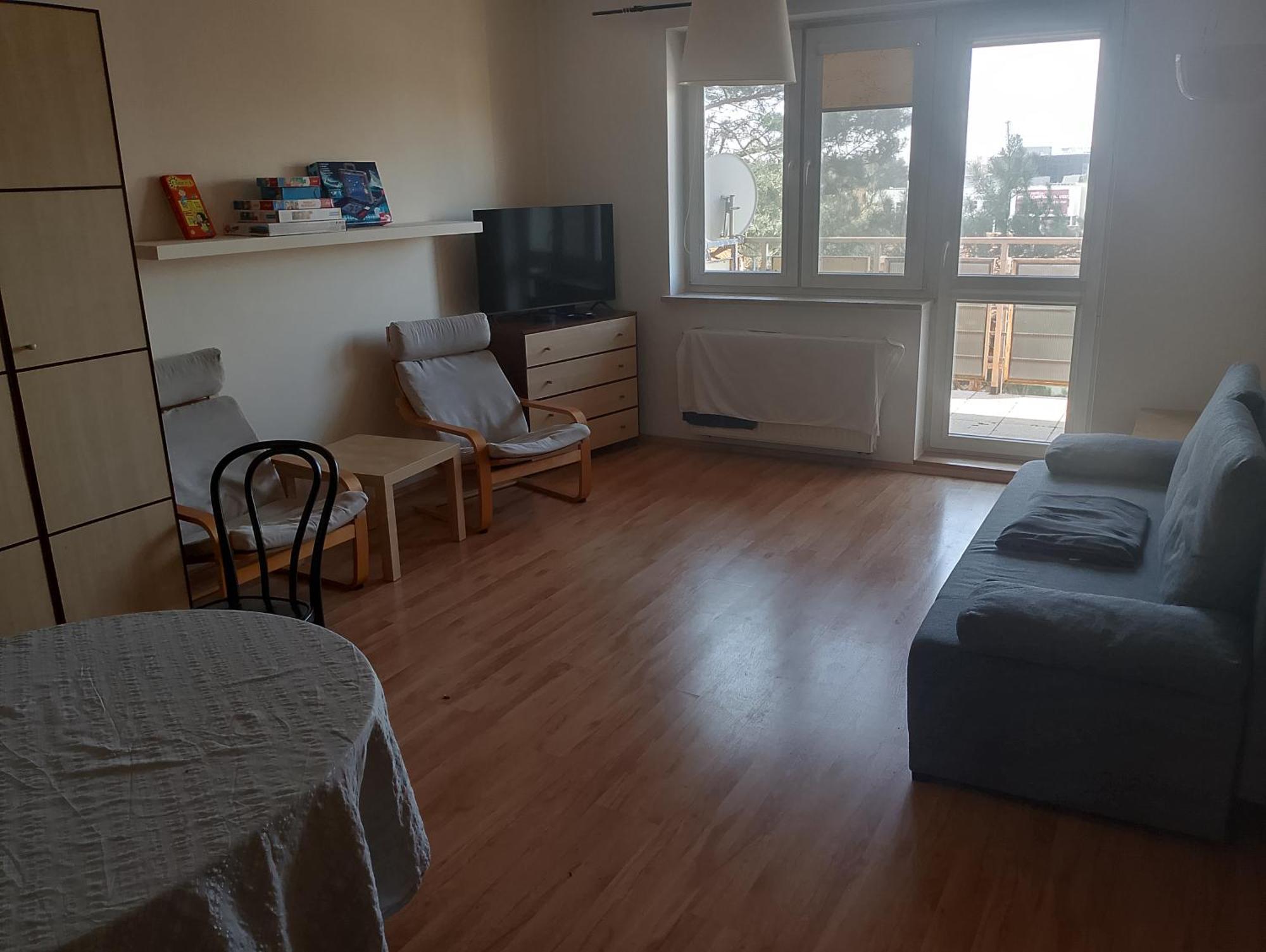 Apartament Rodzinny บิดกอชซ์ ภายนอก รูปภาพ