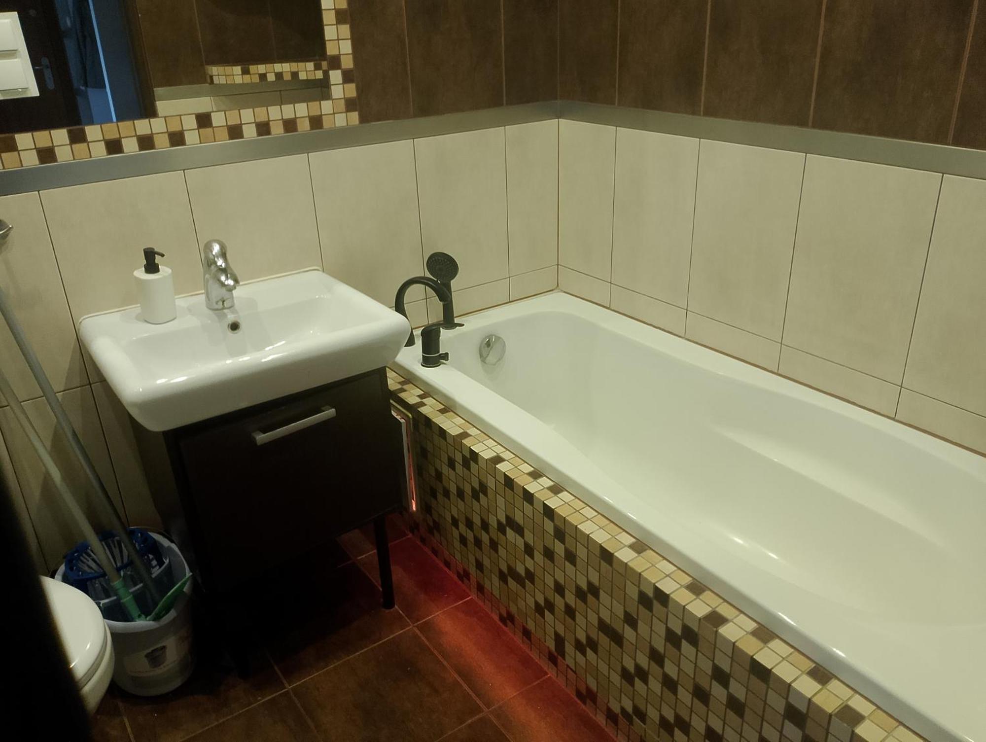 Apartament Rodzinny บิดกอชซ์ ภายนอก รูปภาพ